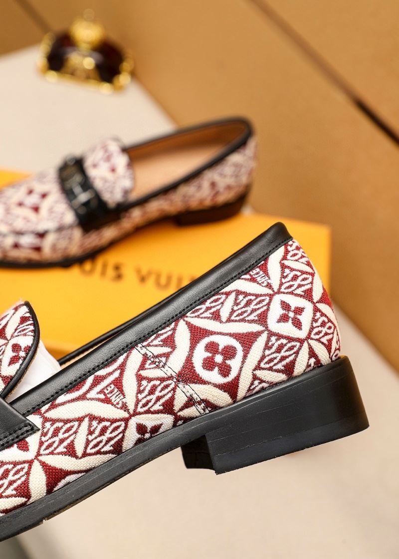 Louis Vuitton Business Shoes